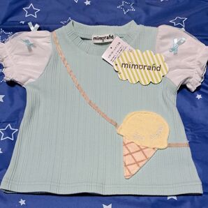 半袖Tシャツ 80サイズ