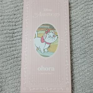 ohora オホーラ N Marie's Loveliness ジェルネイル シール セルフネイル ハンド ディズニー マリー