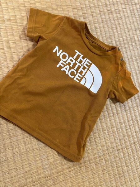 ノースフェイス Tシャツ 半袖Tシャツ