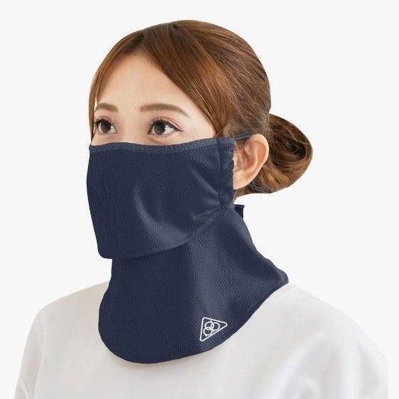 新品ヤケーヌ COOL 黒