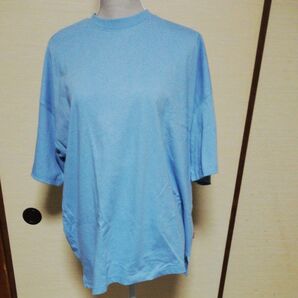 WV PROJECT Tシャツ