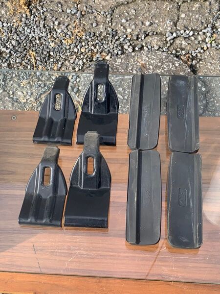 inno k441 ベースキャリア用フック フィット gk3