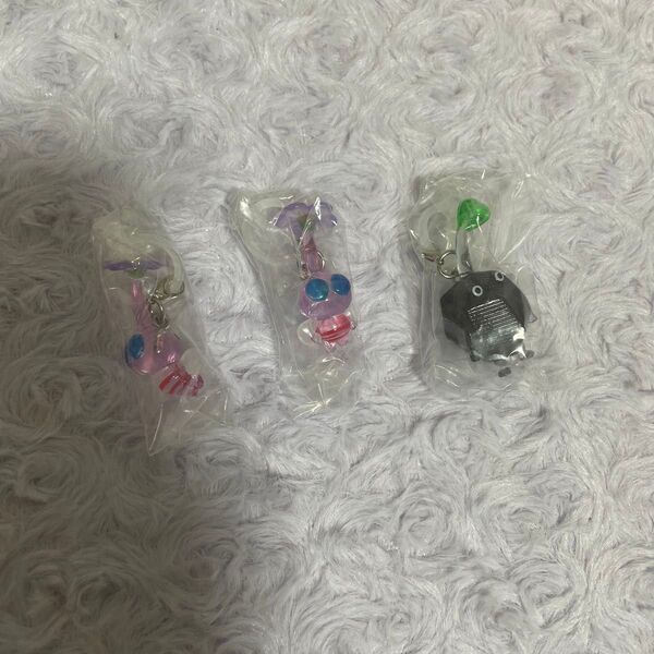 ピクミン めじるしアクセサリー