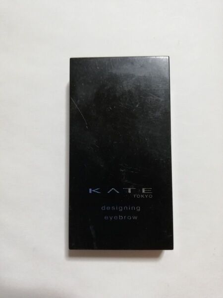 KATE デザイニングアイブロウ3D