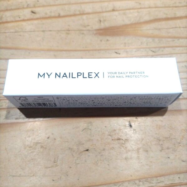 MYNAILPLEX マイネイルプレックス 10ml 爪化粧料
