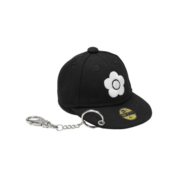 NEW ERA(R) × MARY QUANT BIGデイジー ダイカットポーチ