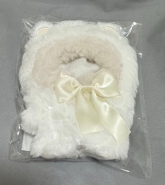 NiziU NIZOO mini nizoo 衣装チャーム 服 mayuka