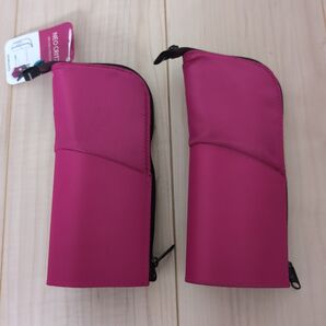 KOKUYO ペンケース2個セット