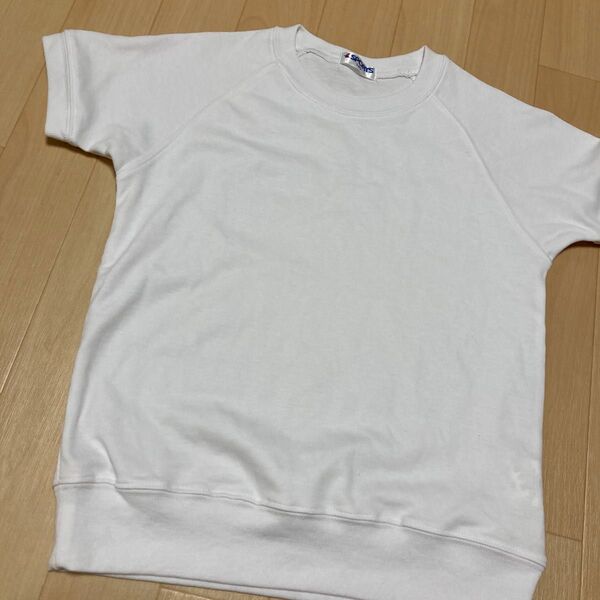 体操服 白 半袖 140サイズ