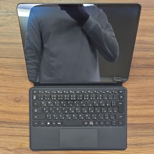 huawei matebook e core i5 256GB キーボード付き