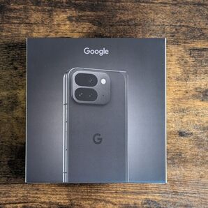 Google Pixel9 Pro Fold 256gb