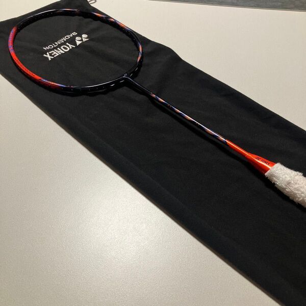 YONEX バドミントンラケット アストロクス77プロ