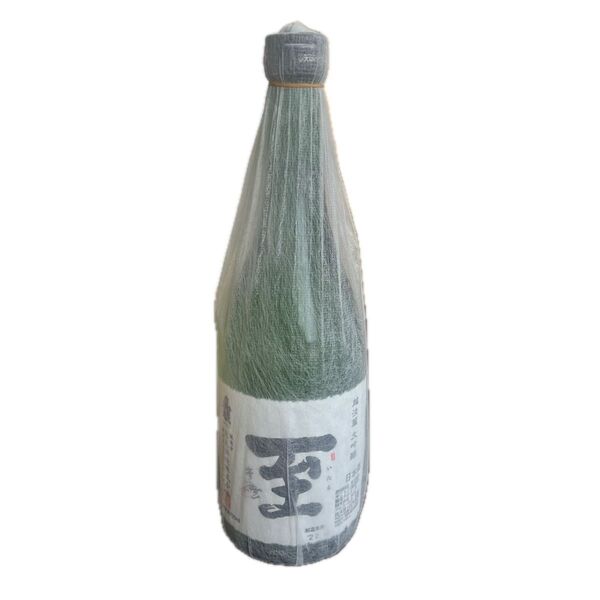 逸見酒造 至 真稜 越淡麗大吟醸 720ml