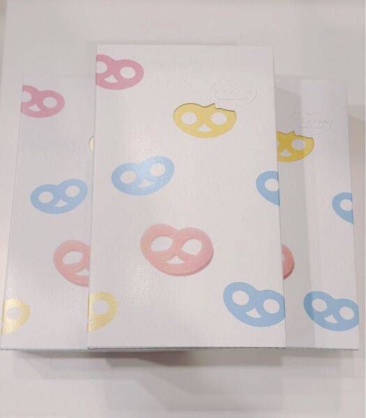 【新品未開封品】 グミッツェル ヒトツブカンロ BOX 12個入り×3箱