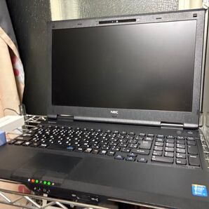 NEC ノートパソコン Core i5 Chromebook ChromeOSFlex VersaPro