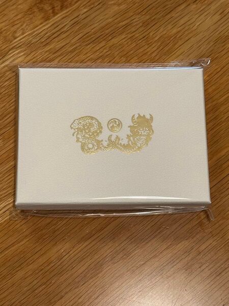 トキメキ!妖怪鬼退治ホログラムコレクション第8弾 亜乃恋姫Ⅱ初回版 新品未開封