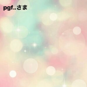 pgf..様0502