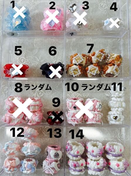 120円 ペイントビーズ ビーズ カスタムボールペン カスタムストラップ ペイント