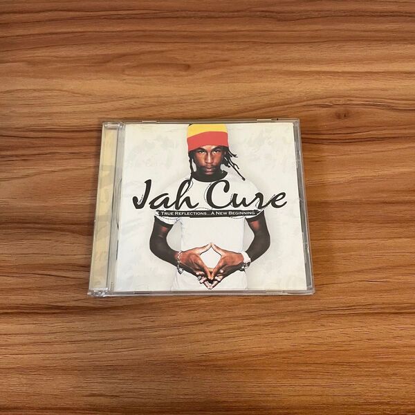 【洋楽レゲエ】Jah Cure / True Reflections...