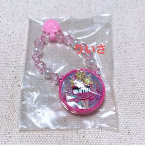 キミとアイドルプリキュア ブレスレットウォッチ キュアアイドル レア 時計