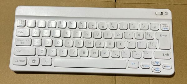 任天堂 キーボード ポケモンタイピング