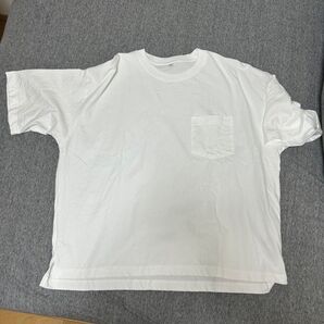GU ボクシーT 5分丈 XL