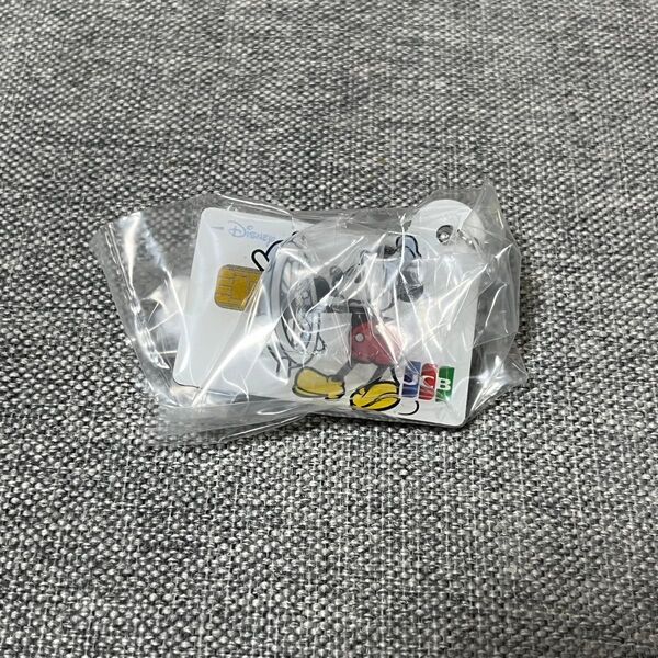 ディズニー★jcbカード miniature ミニチュア Metal charm メタルチャーム シークレット