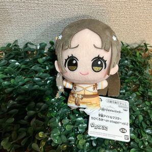 学園アイドルマスター ちびぐるみ on stage! vol.2 倉本千奈