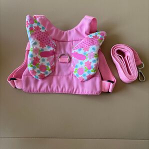 赤ちゃん 迷子防止ハーネス 歩行器ハーネス