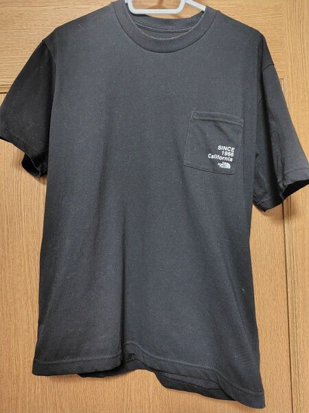 ザノースフェイス THE NORTH FACE ショートスリーブ Tシャツ