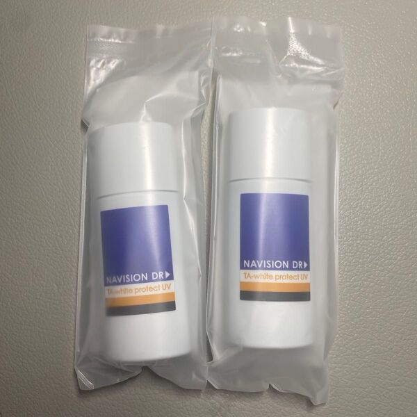 ナビジョンDR TA ホワイトプロテクトUV SPF50 PA+++ 30ml(医薬部外品)