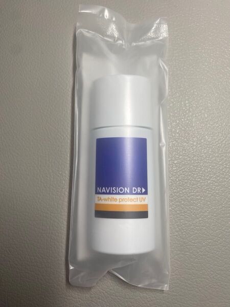 ナビジョンDR TA ホワイトプロテクトUV SPF50 PA+++ 30ml(医薬部外品)