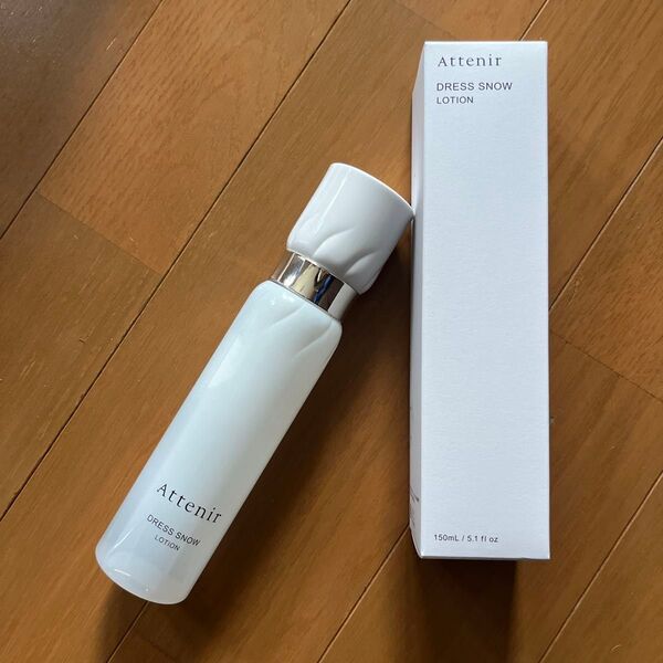 アテニア Attenir ドレススノーローション Dress Snow Lotion 150ml ローション アテニア 化粧水