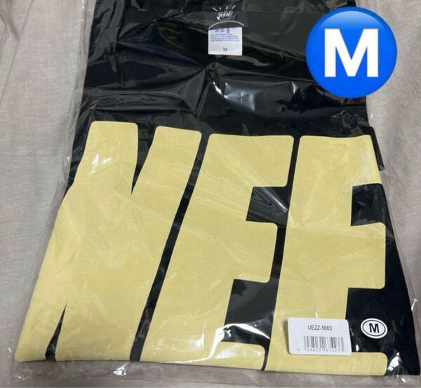 新品未使用 BIG NEE Tシャツ Mサイズ