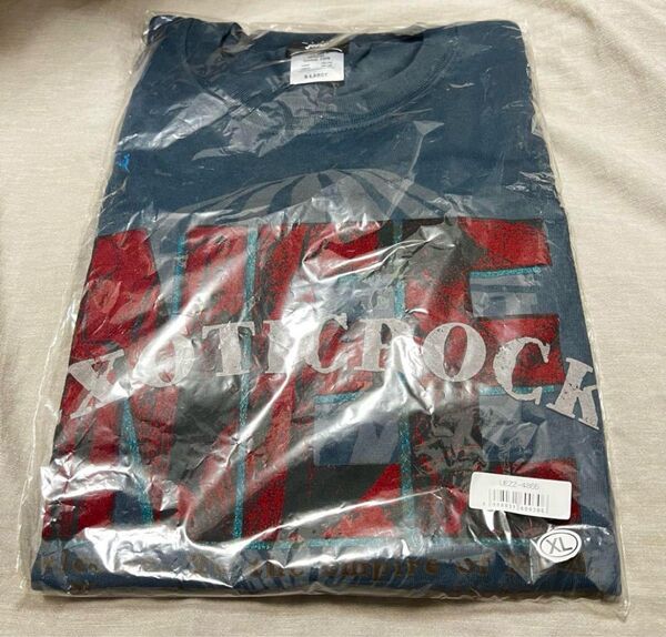 翌日発送 新品未開封 NEE PILOT Tシャツ XL デニム