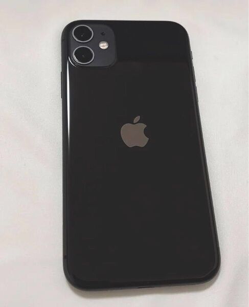 【ジャンク】iPhone 11 部品取り用 アクティベーションロック アップル SIMフリー A2221