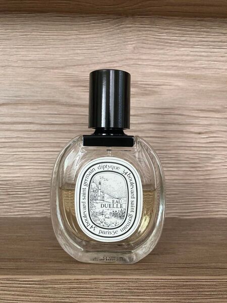 ディプティック オーデュエル オードトワレ 50ml