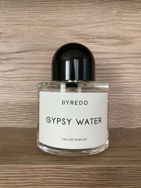 BYREDO バイレード ジプシーウォーター 100ml
