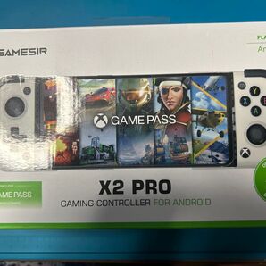 GAMESIR X2 PRO XBOXデザイン