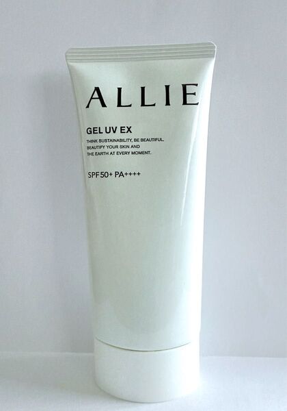 ALLIE アリィー クロノビューティ ジェルUV EX 90g