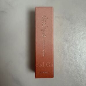 dasique デイジーク DASIQUE MOOD GLOW LIPSTICK ムードグロウリップスティック
