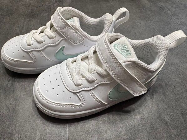 NIKE ナイキ スニーカー 14.0cm