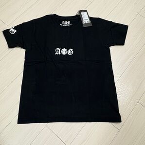 A&Gコットン100%Tシャツ日本製