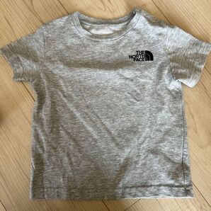 THE NORTH FACE Tシャツ