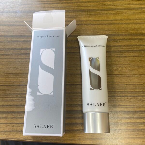 SALAFE+ サラフェプラス( 30g )Salafe plus 顔汗用 ワキ汗 背中汗 胸汗 制汗