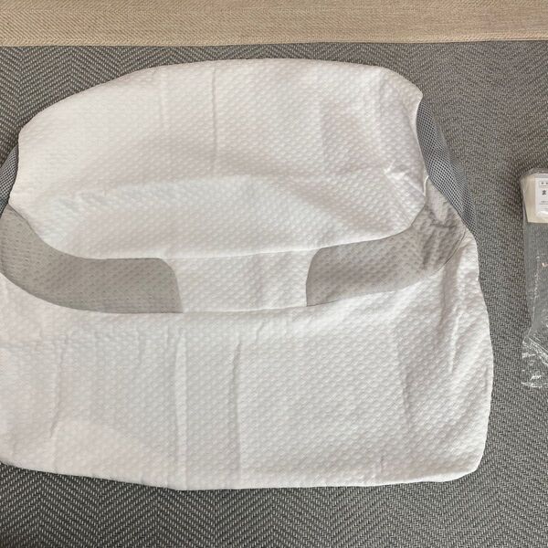 ニトリ まくらカバー 新品