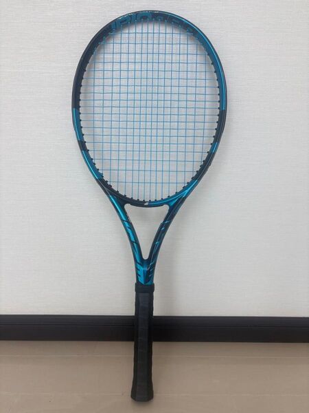 バボラ ピュアドライブ G2 Babolat ラケット テニス
