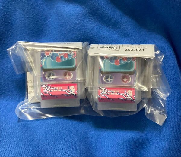 仮面ライダーガヴ DXポッピングミゴチゾウ HADOコラボver.2個セット