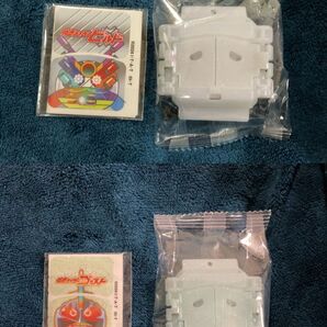 【未開封品】DXレジェンドライダーゴチゾウ 最強フォーム ゴースト ビルド