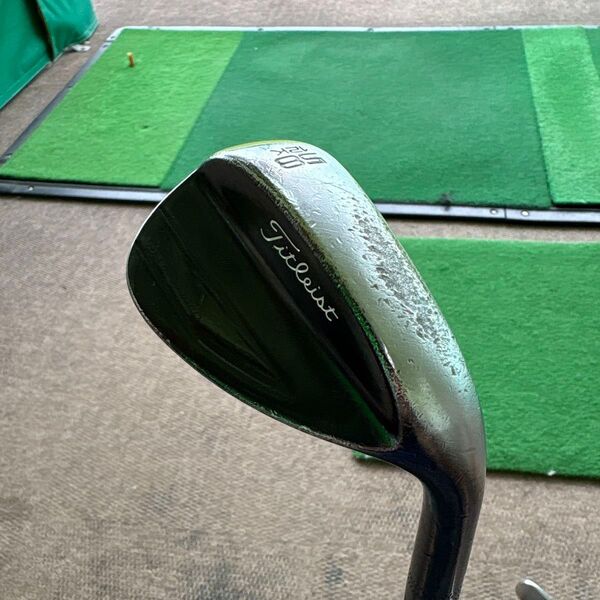 Titleist Vokey FORGED ウェッジ 58-12K ※初心者向けです。